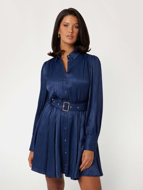 Vestido Guess Marciano Stella