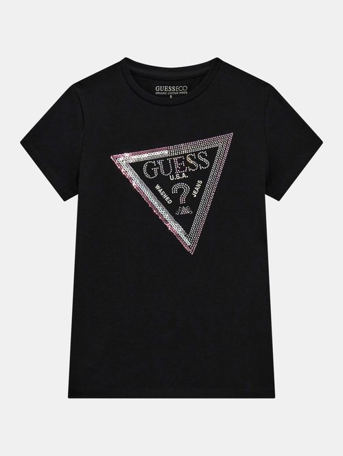 Playera Guess ECO Kids Para Niña