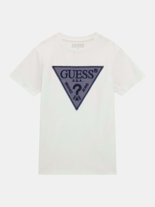 Playera Guess ECO Kids Para Niño