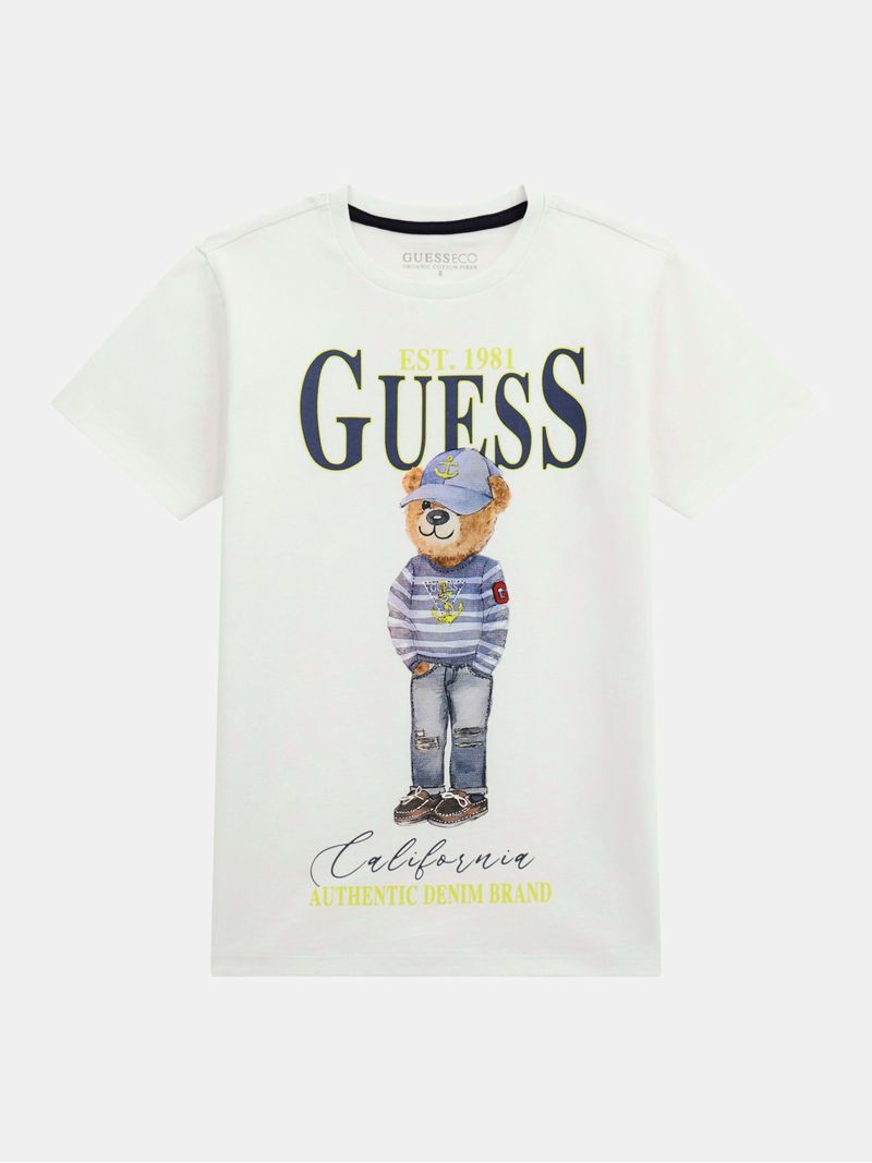 playera-guess-eco-kids-para-niño