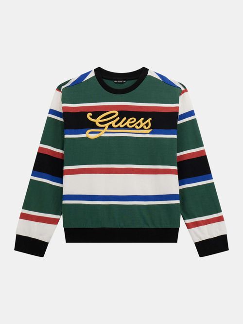 Sudadera Guess Kids Para Niño