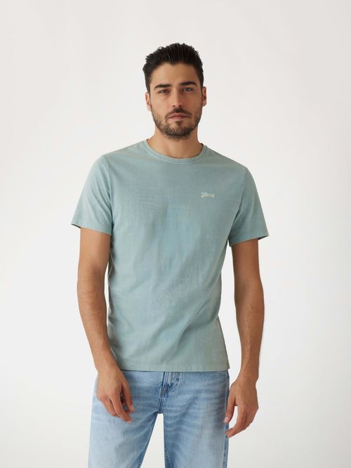 Playera Guess Lasered