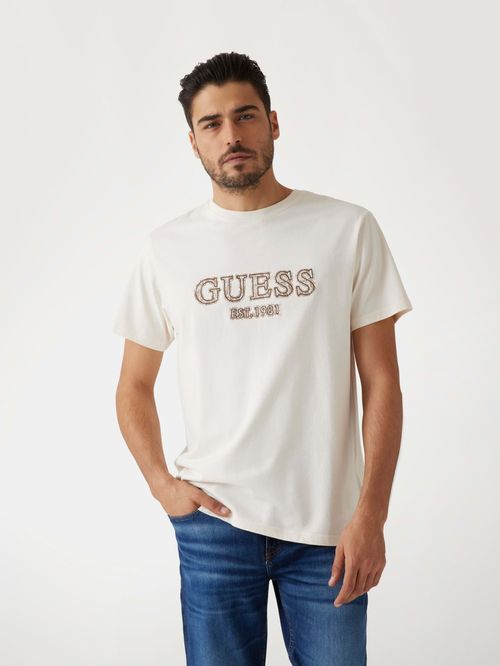 Playera Guess Embro