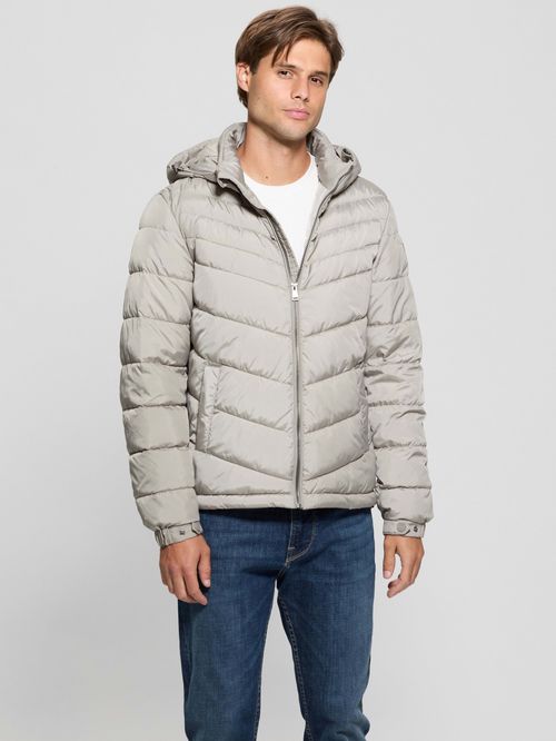 Chamarra Guess Light Puffa