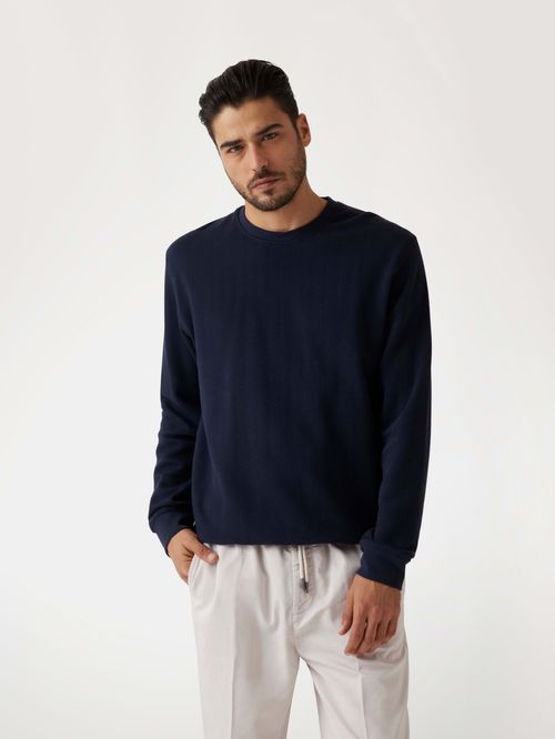 Sudadera Guess Plain