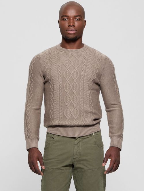Suéter Guess Celtic