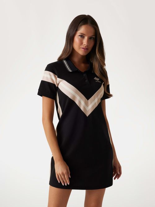 Vestido Guess Active Suzanne Polo