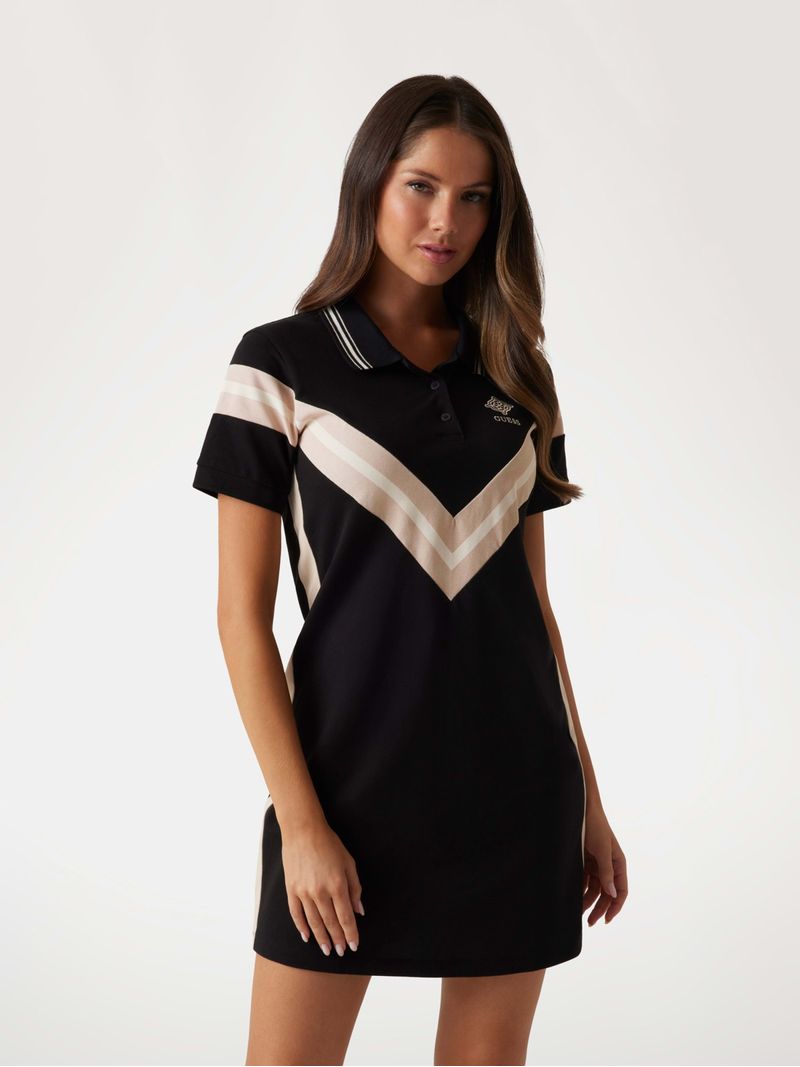 vestido-guess-active-suzanne-polo