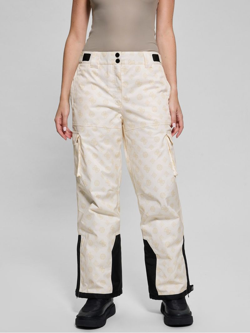 pantalones-guess-peony-para-esqui