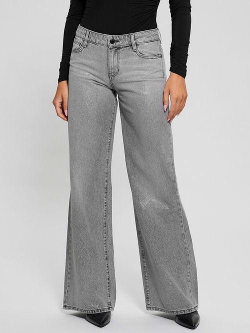 Jeans Curvy Guess Sexy Palazzo