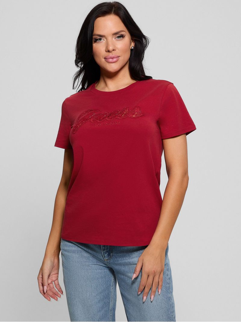 playera-guess-script-lace