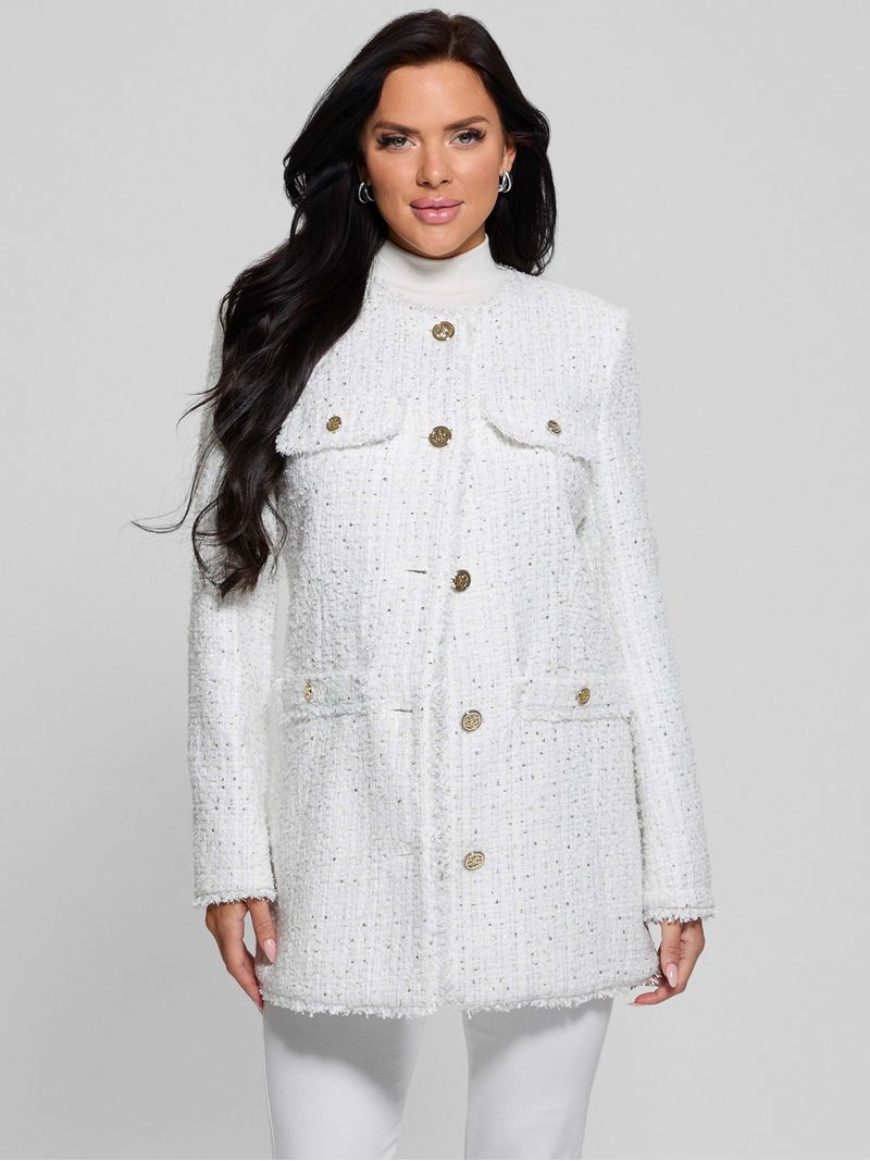 abrigo-guess-noelie-tweed