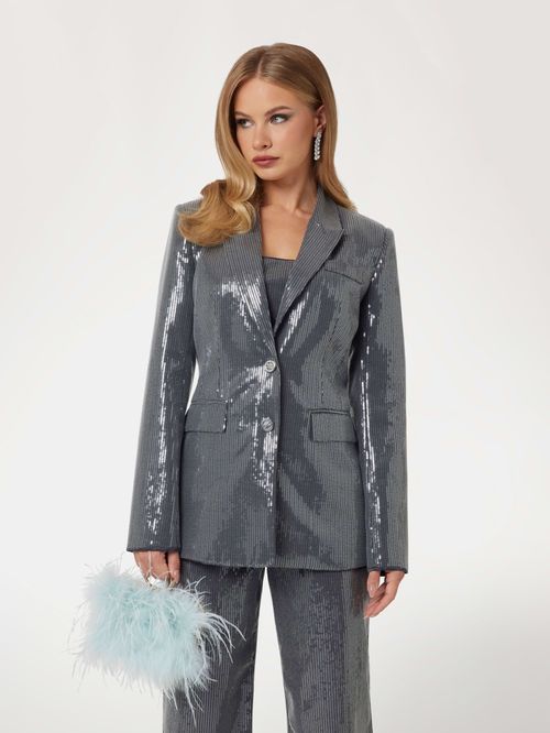 Blazer Guess New Doris