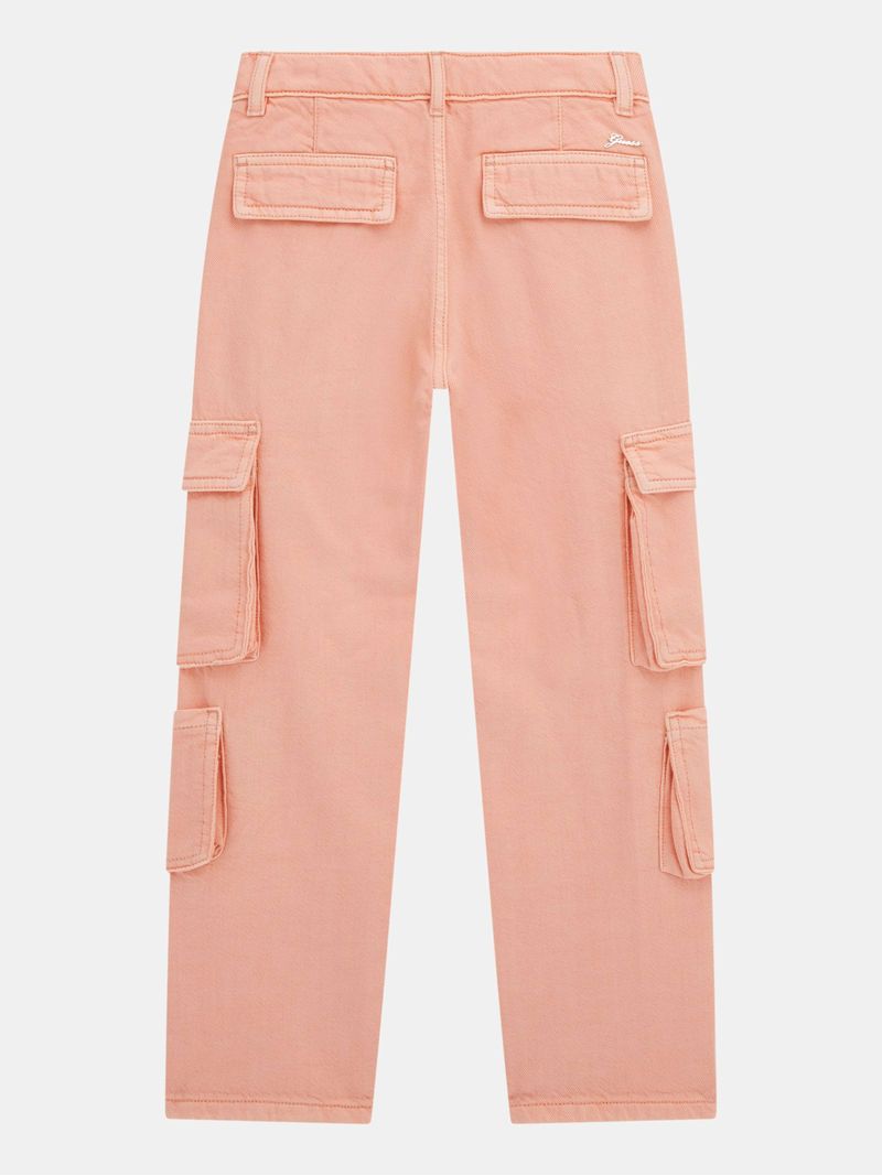 pantalones-guess-kids-tencel-para-niña