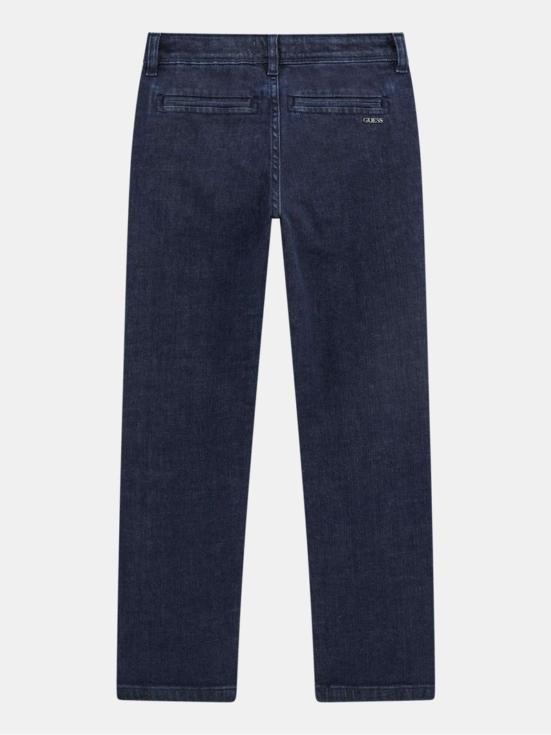 jeans-straight-guess-kids-chino-para-niño