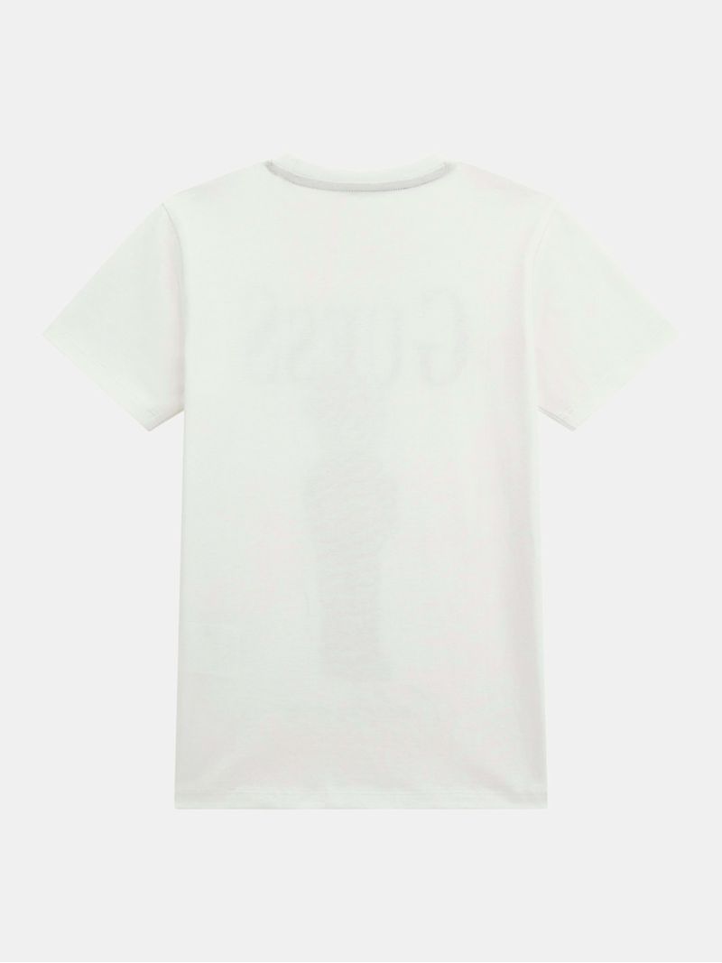 playera-guess-eco-kids-para-niño