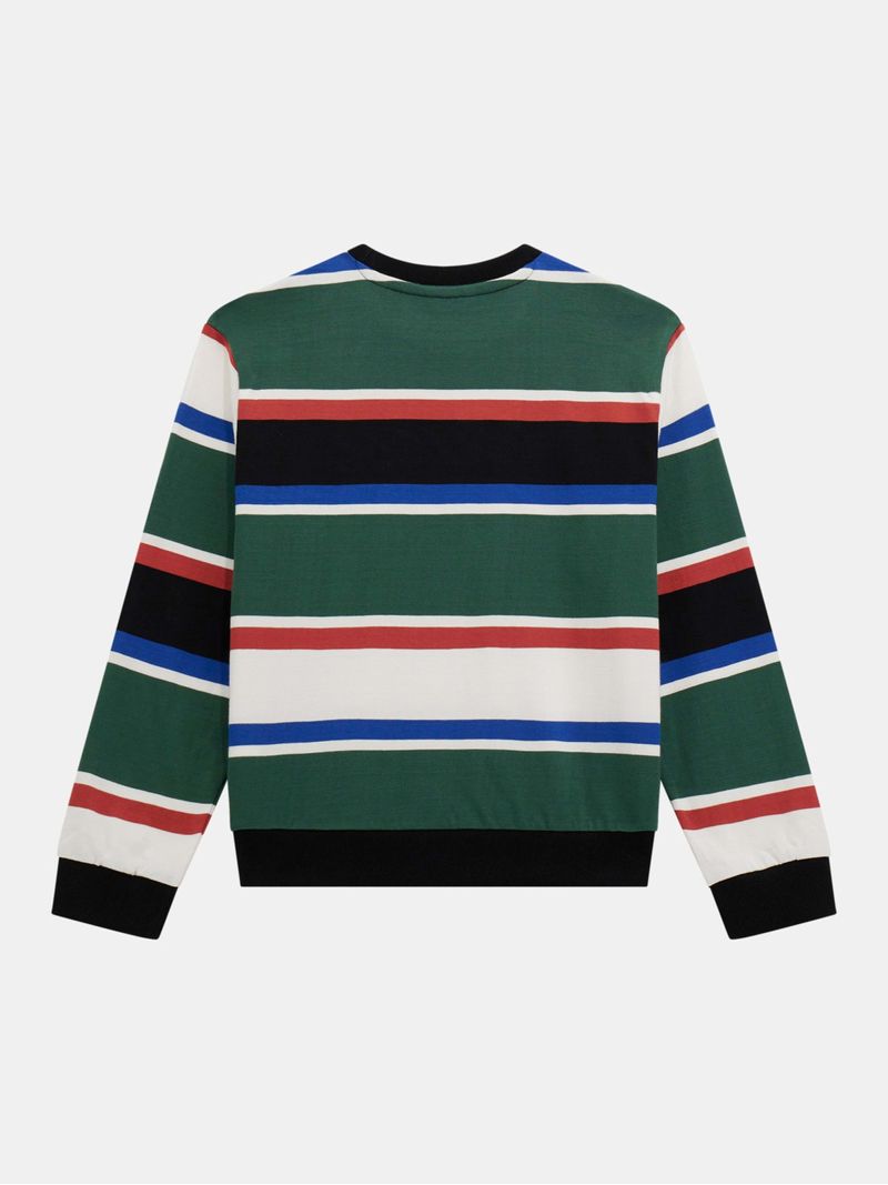 sudadera-guess-kids-para-niño