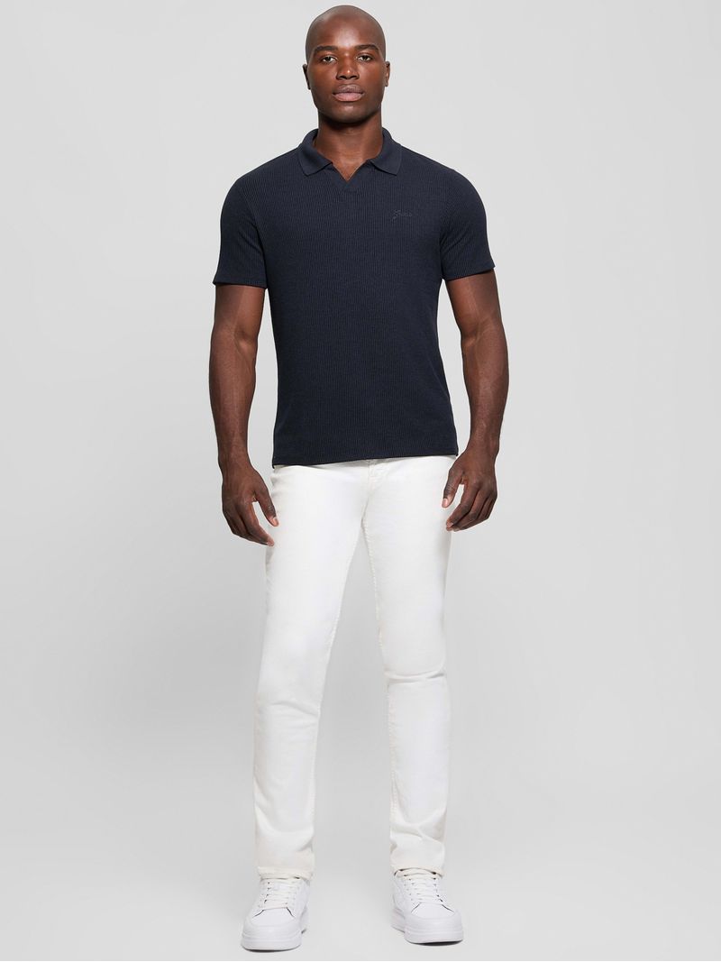 playera-tipo-polo-guess-ryker