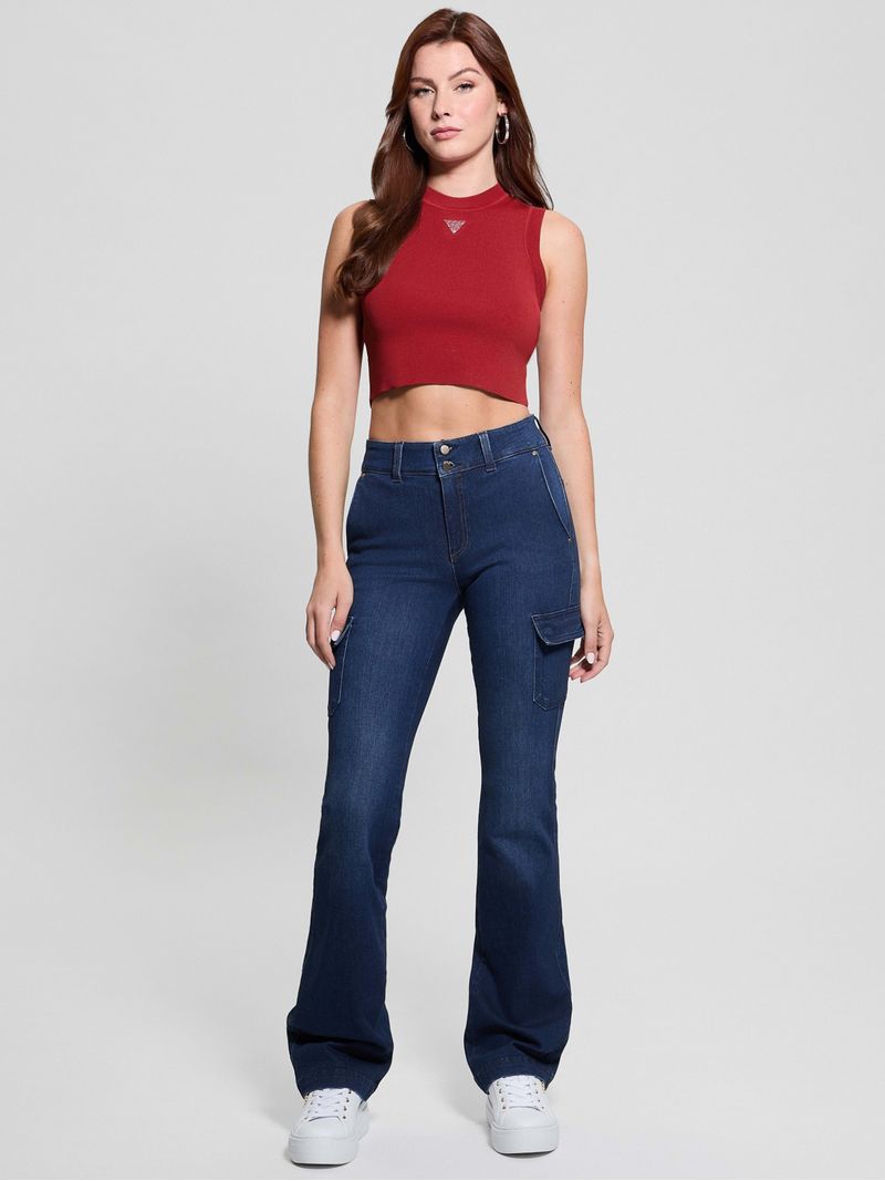 jeans-curvy-guess-cargo