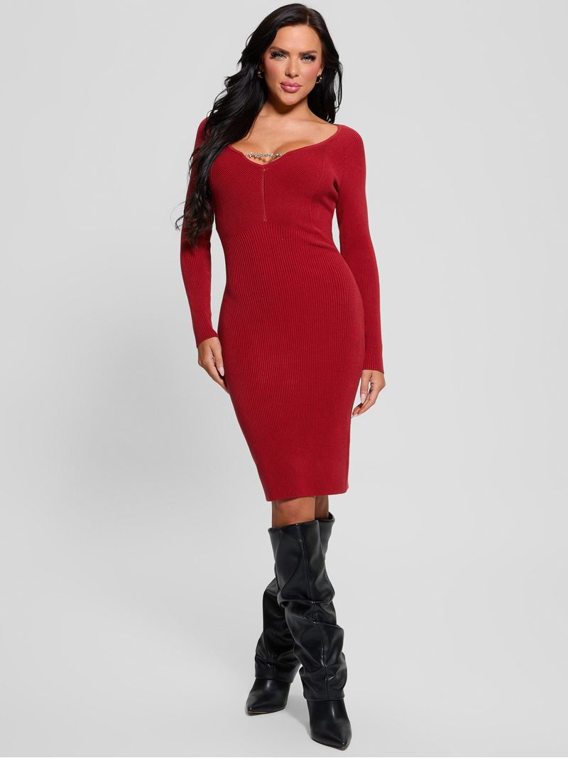 vestido-guess-sasha