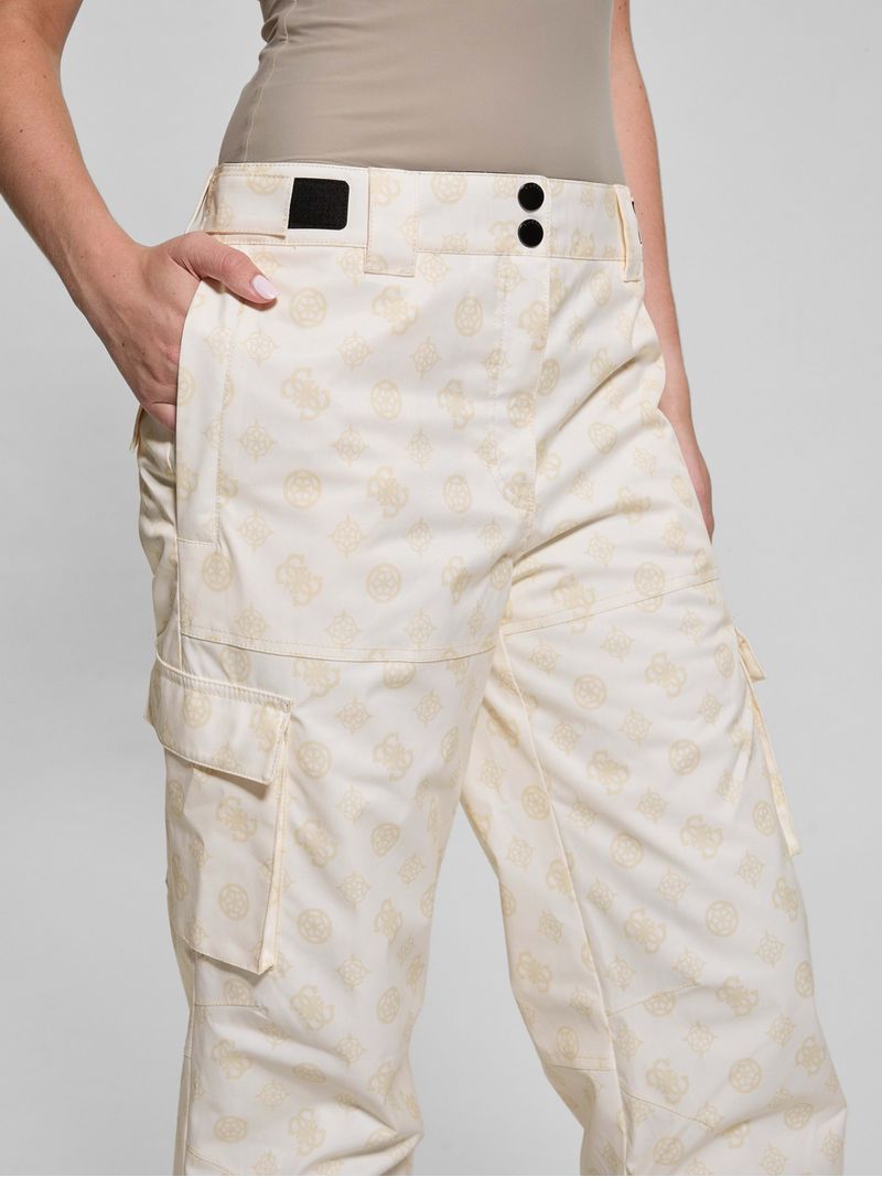 pantalones-guess-peony-para-esqui