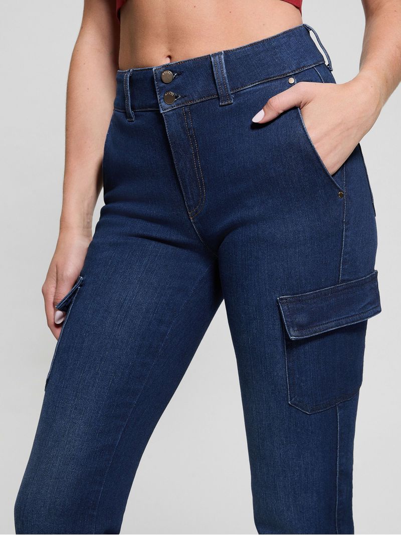 jeans-curvy-guess-cargo