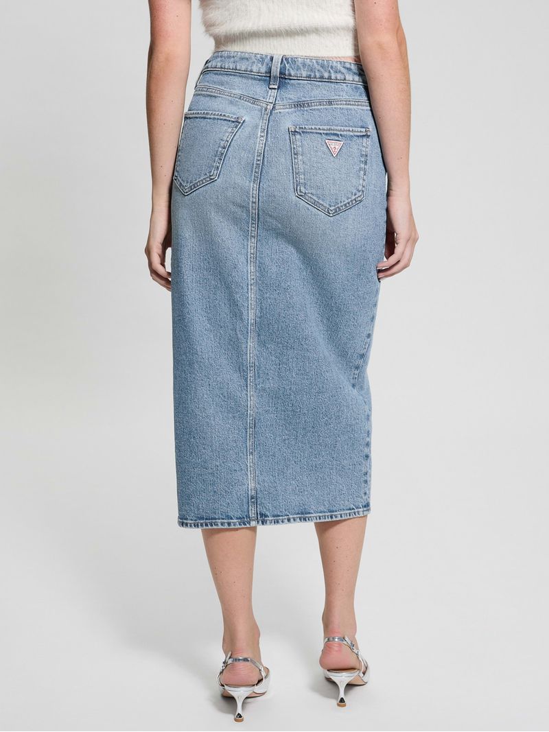 falda-guess-mila-denim