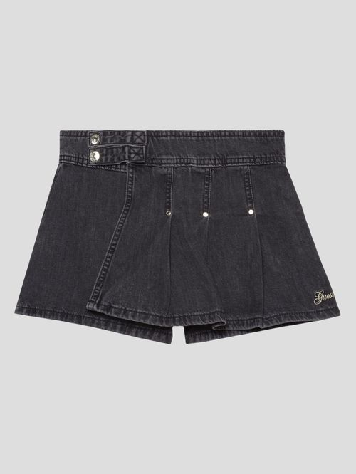 Falda Short Guess Kids Para Niña