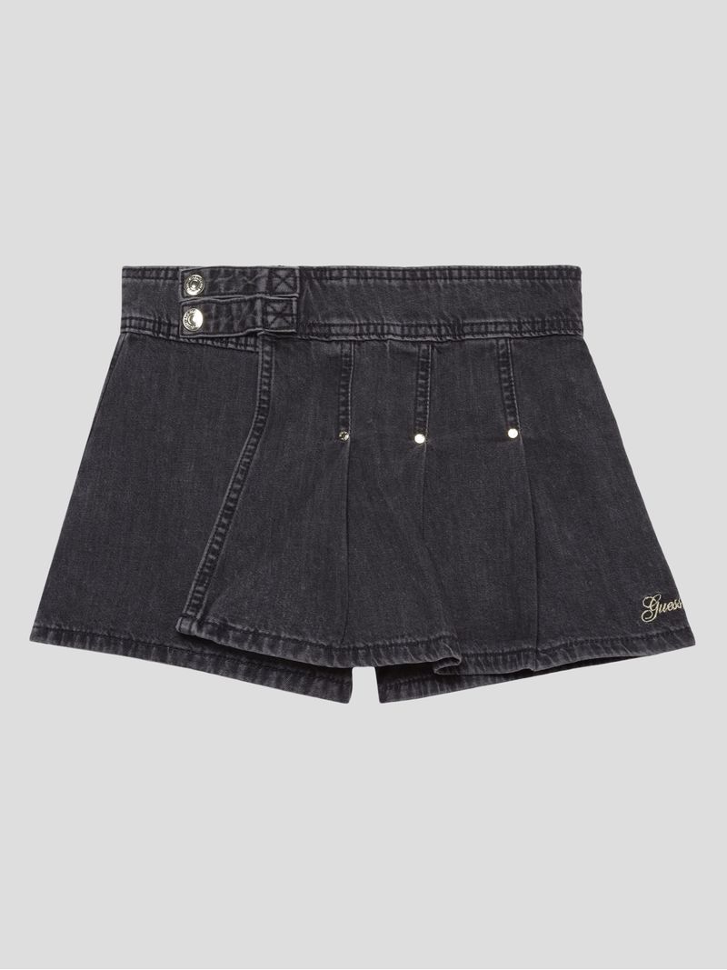 falda-short-guess-kids-para-niña