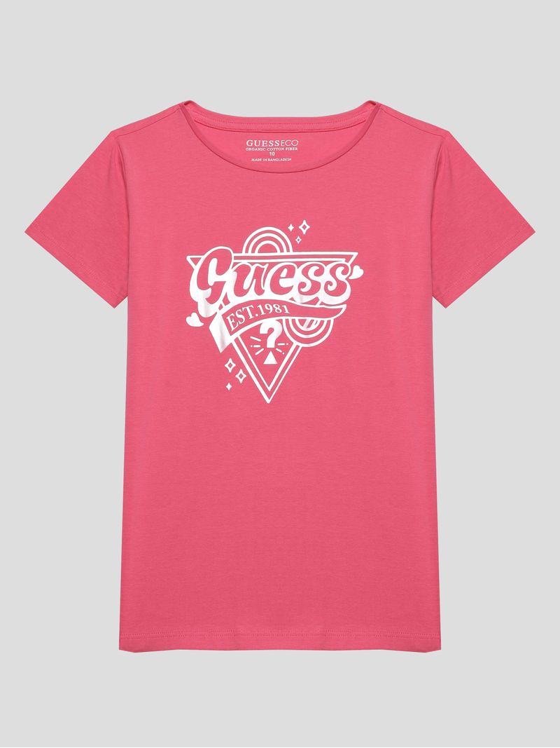 playera-guess-eco-kids-para-niña