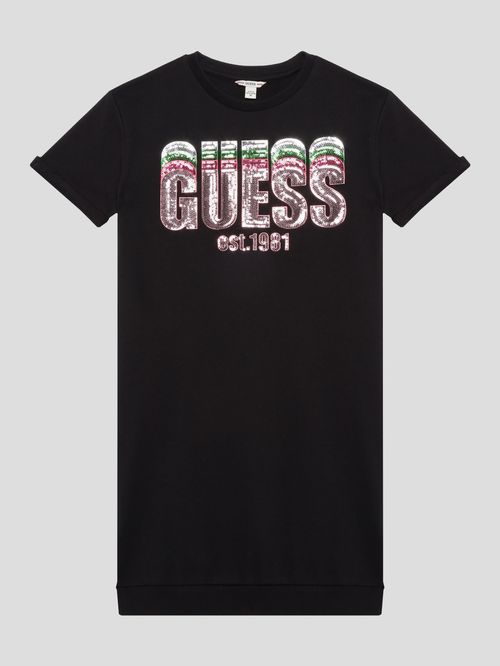 Vestido Guess Kids Para Niña
