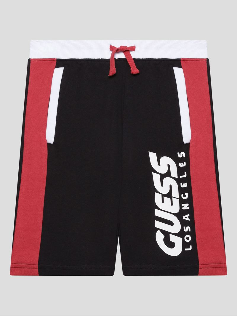 shorts-guess-kids-para-niño