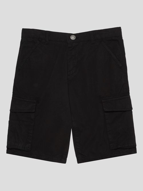 Shorts Guess Kids Cargo Para Niño