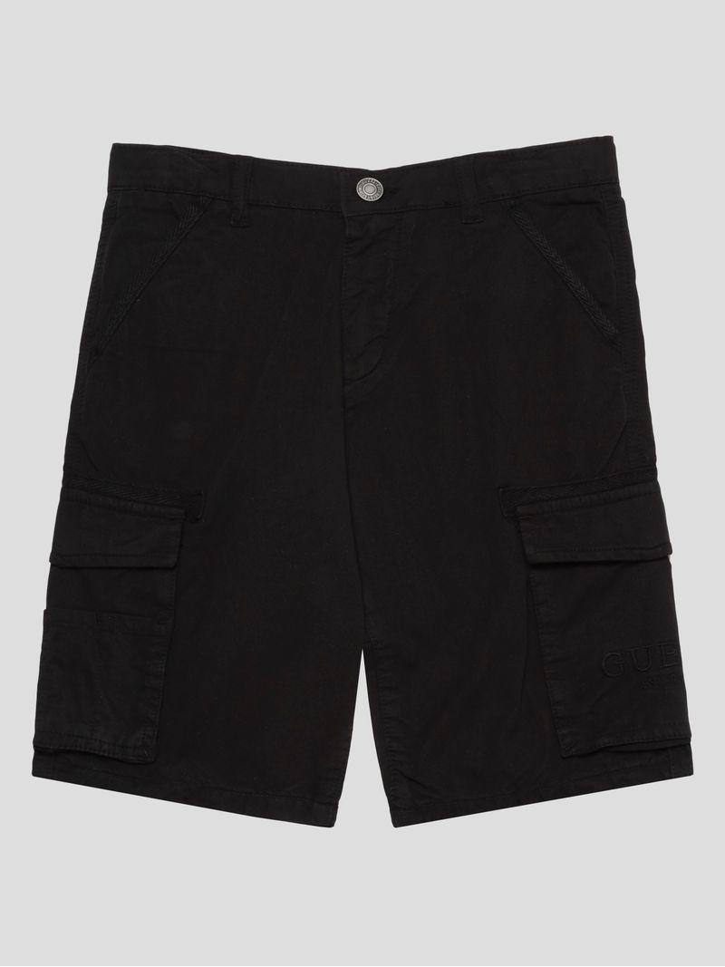 shorts-guess-kids-cargo-para-niño
