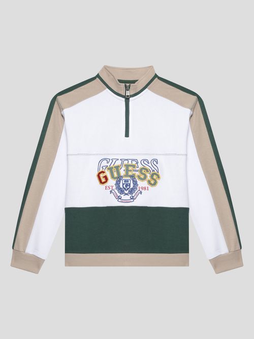 Sudadera Guess Kids Para Niño
