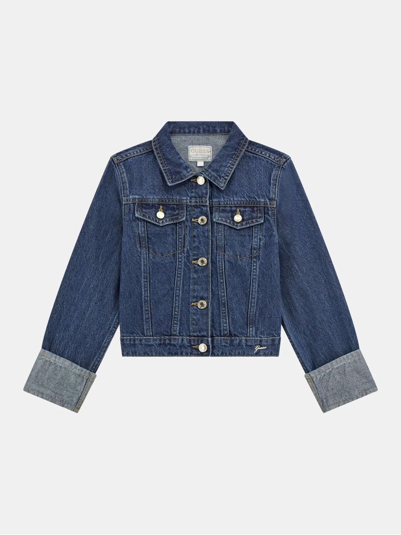 chamarra-guess-kids-lurex-para-niña