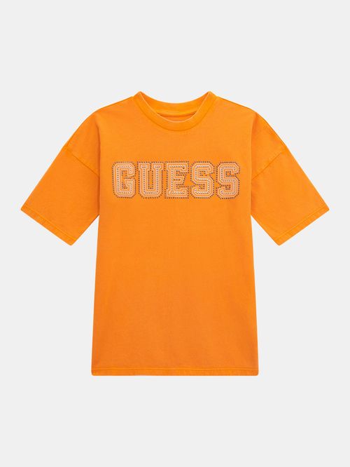 Playera Guess Kids Para Niño