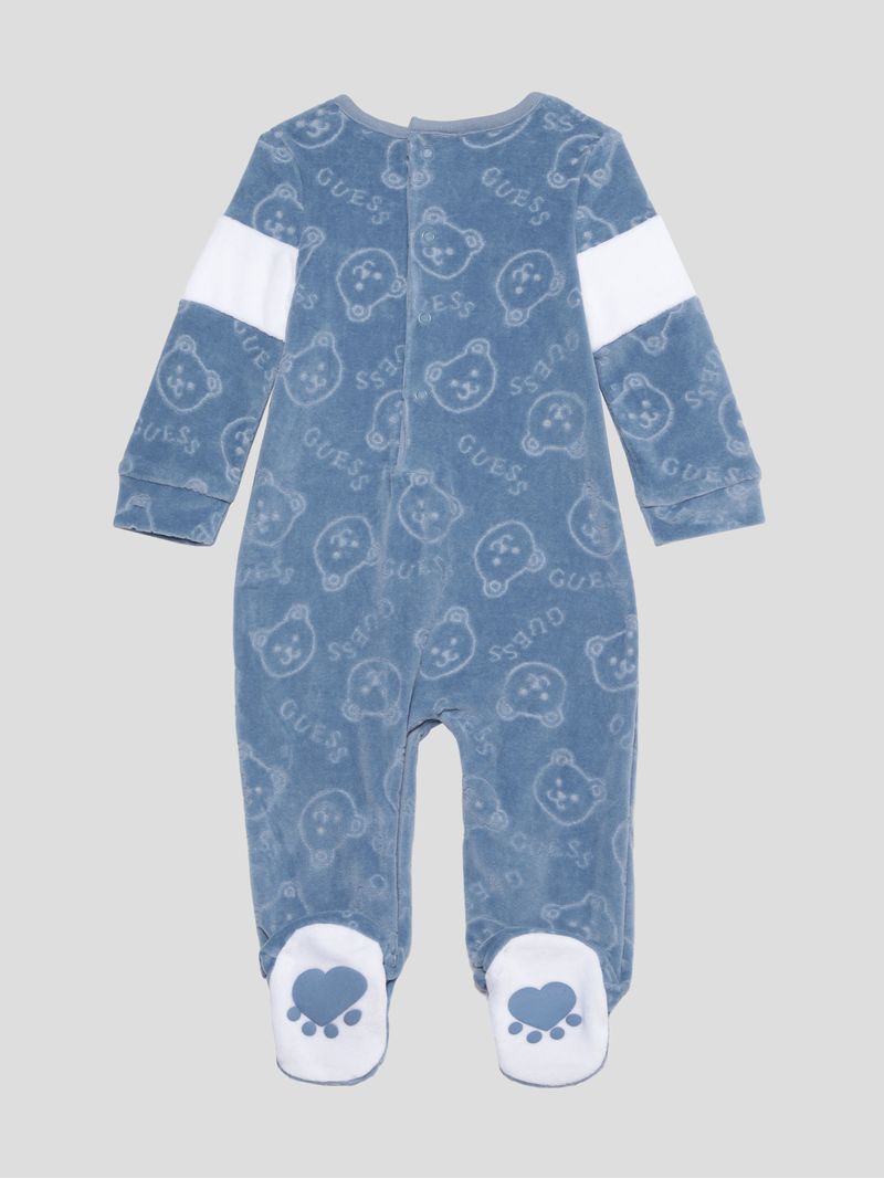 mameluco-guess-kids-chenille-para-bebe
