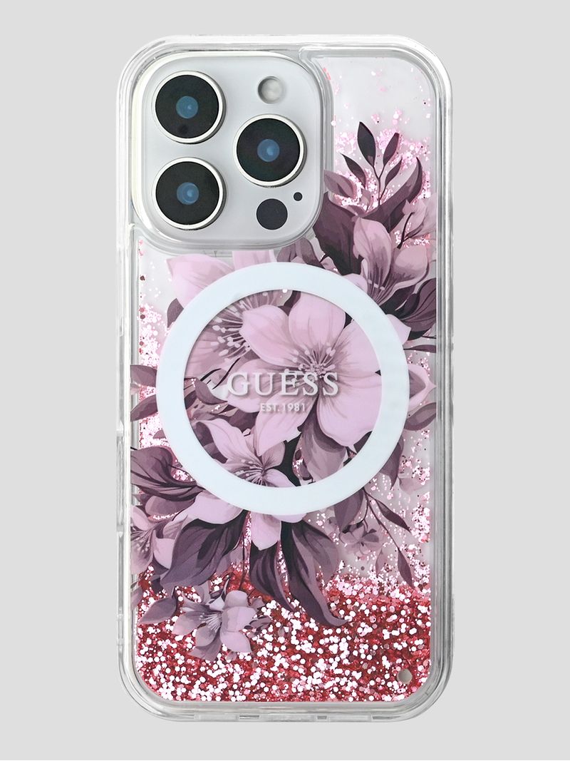 funda-para-celular-iphone-16-pro-guess-magsafe-blossom