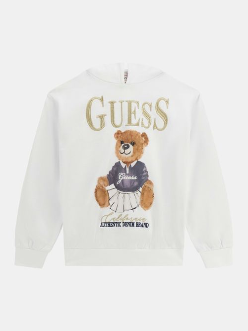 Sudadera Guess Kids Para Niña
