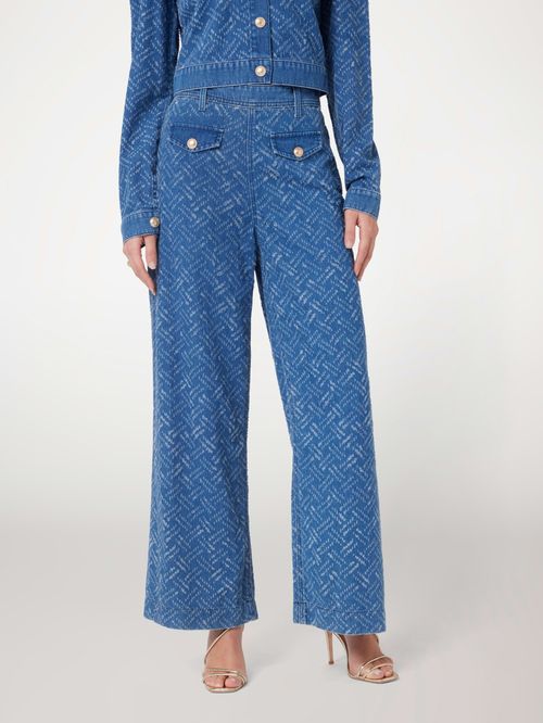 Pantalones Guess Dakota