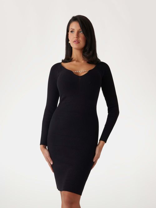 Vestido Guess Sasha