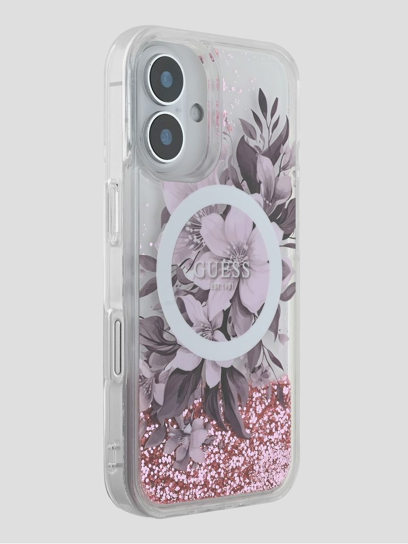 funda-para-celular-iphone-16-guess-magsafe-blossom