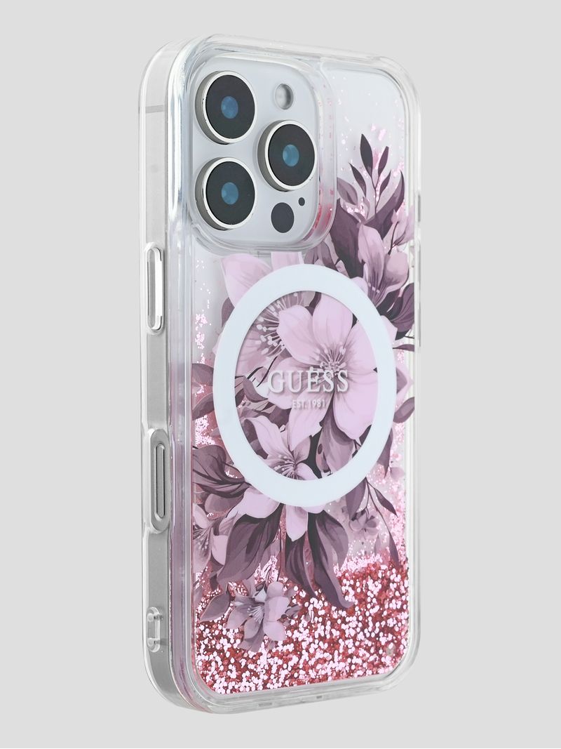 funda-para-celular-iphone-16-pro-guess-magsafe-blossom