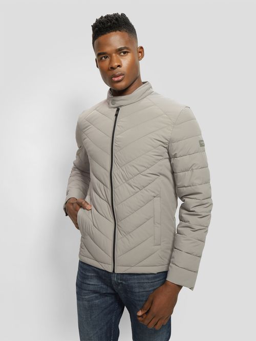 Chamarra Guess Biker