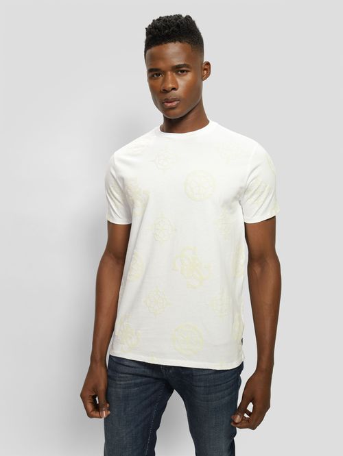 Playera Guess Peny Print