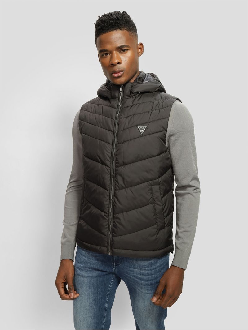 chaleco-guess-light-puffa