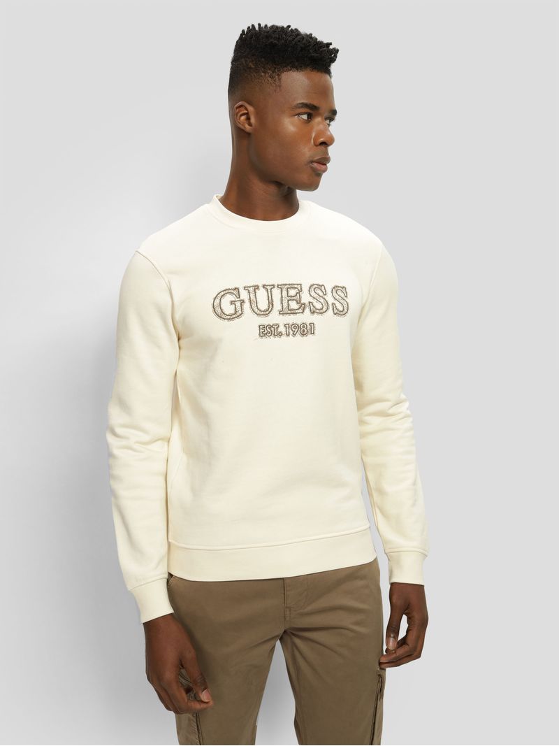sudadera-guess-basic-logo