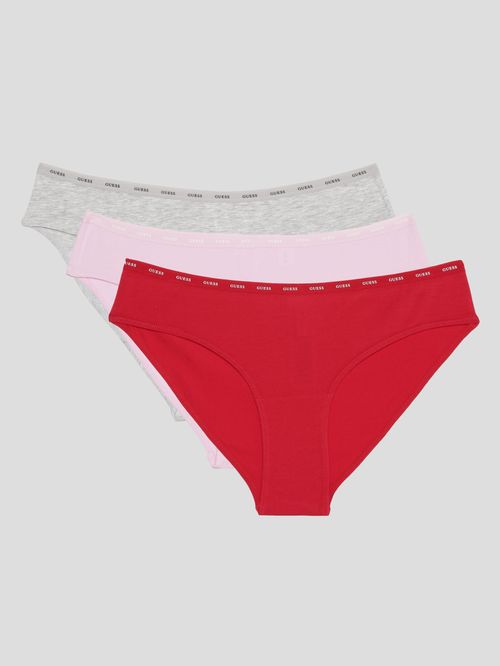Panty Set Guess Basic