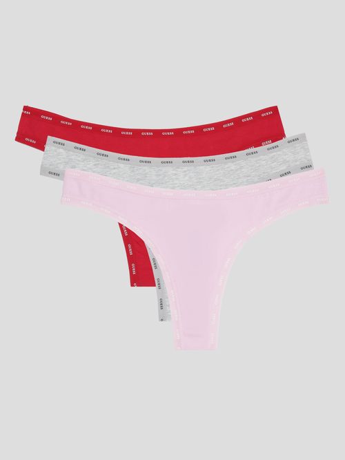 Panty Set Guess Basic
